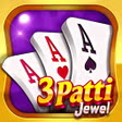 3 Patti Jewel: Fortune Card APK icon