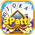 3 Patti Ludo Challenge APK icon