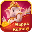 Bappa Rummy APK icon