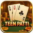 bright Teen Patti Ace APK icon