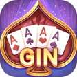 Gin Rummy - Lami mahjong Texas APK icon