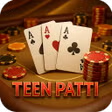 Kool 3 Patti Game icon