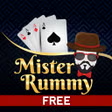Mister Rummy Free icon