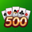 Rummy 500 Classic Card Game APK icon