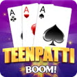 Teen Patti Boom-Poker Duel APK icon