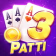 Teen Patti Gold - Rummy Master icon