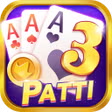 Teen Patti Master APK icon