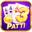 Teen Pattii Master icon