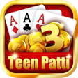 TeenPatti Dhani - 3 Patti icon