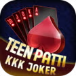 Teenpatti KKK Joker APK icon